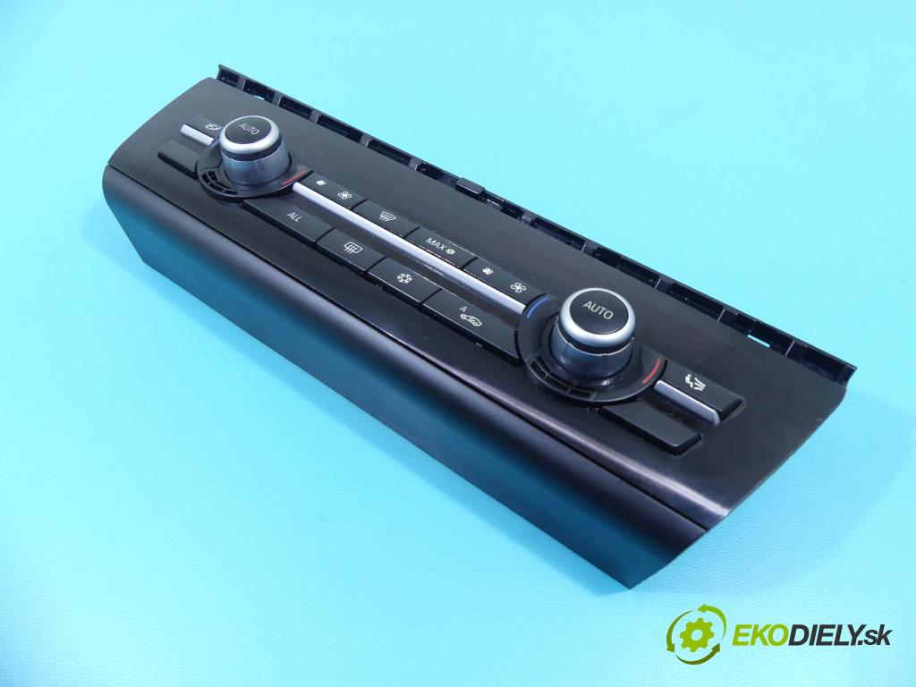 Bmw 5 F10 2010-2017 2.0 N47T 184hp automatic 135 kW 1995 cm3 4- panel kúrenia 9249698