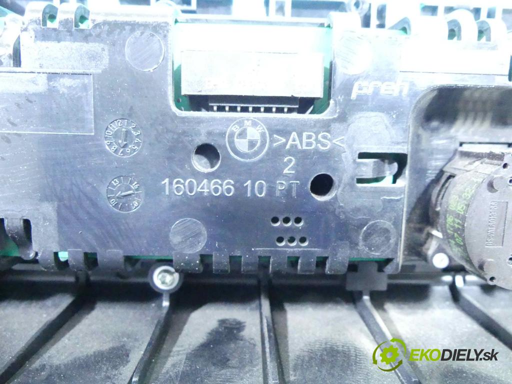 Bmw 5 F10 2010-2017 2.0 N47T 184hp automatic 135 kW 1995 cm3 4- panel kúrenia 9249698