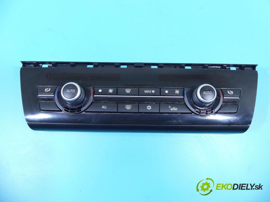 Bmw 5 F10 2010-2017 2.0 N47T 184hp automatic 135 kW 1995 cm3 4- panel kúrenia 9249698