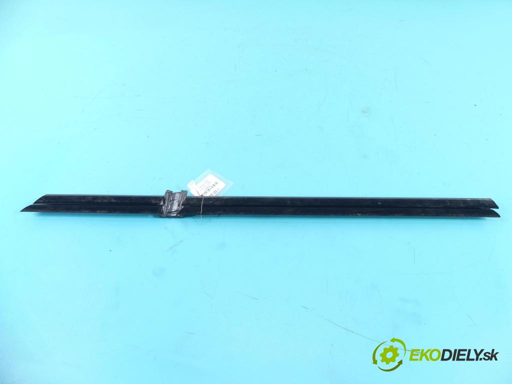 Bmw 5 F10 2010-2017 2.0 184 hp automatic 135 kW 1995 cm3 4- Těsnění: dveře zadní levé 7230843 (Ostatní)