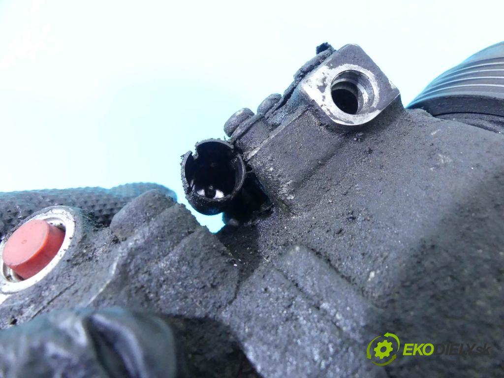 Bmw 5 E39 1996-2003 2.0 R6 150 HP manual 110 kW 1991 cm3 4- čerpadlo klimatizácie 447200-9507