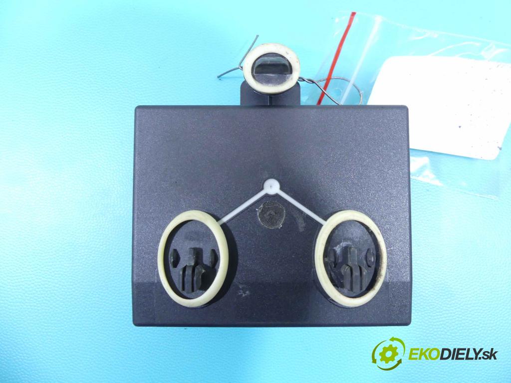 Audi A6 C7 2011-2018 2.0 TFSI 211KM automatic 155 kW 1984 cm3 4- modul riadiaca jednotka 4G8959793G (Ostatné)