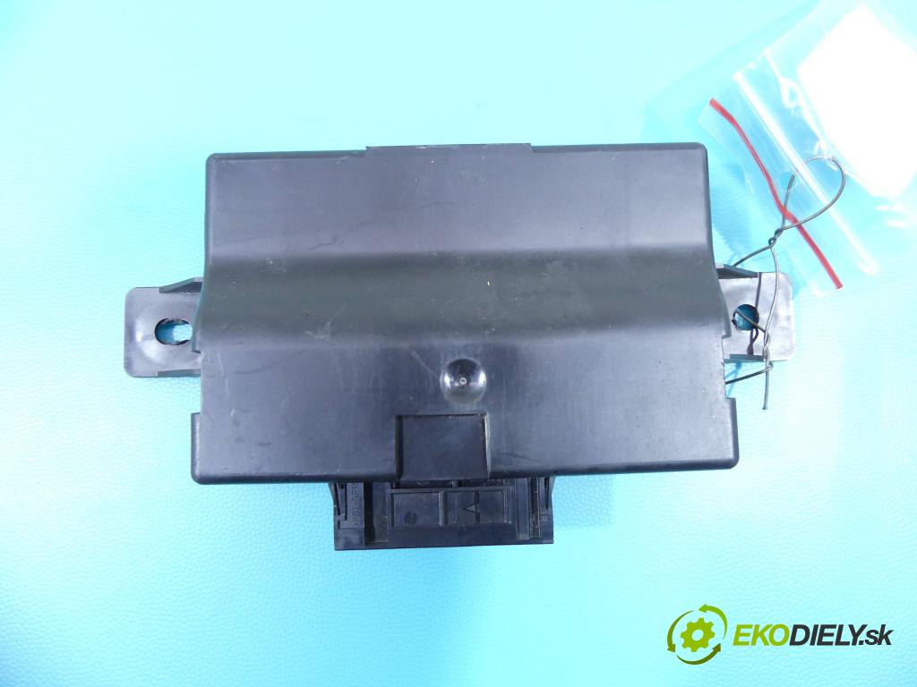 Audi A6 C7 2011-2018 2.0 TFSI 211KM automatic 155 kW 1984 cm3 4- modul riadiaca jednotka 4G0907468AB (Ostatné)