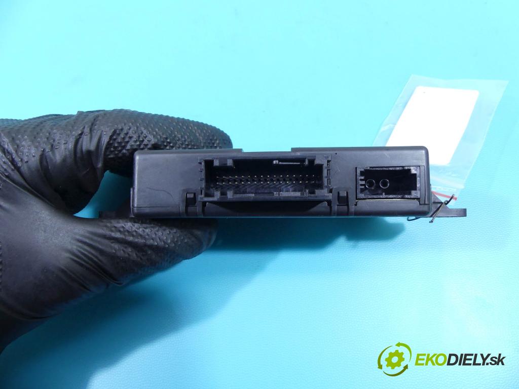 Audi A6 C7 2011-2018 2.0 TFSI 211KM automatic 155 kW 1984 cm3 4- modul riadiaca jednotka 4G0907468AB (Ostatné)