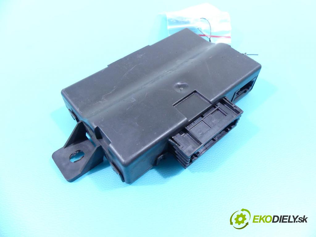 Audi A6 C7 2011-2018 2.0 TFSI 211KM automatic 155 kW 1984 cm3 4- modul riadiaca jednotka 4G0907468AB (Ostatné)