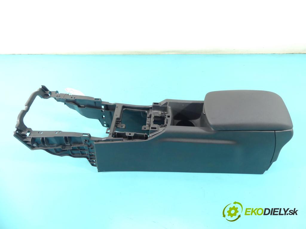 Citroen C4 II 2010-2017 1.6 hdi 92 HP manual 68 kW 1560 cm3 5- operadlo 9672174077 (Lakťové opierky)