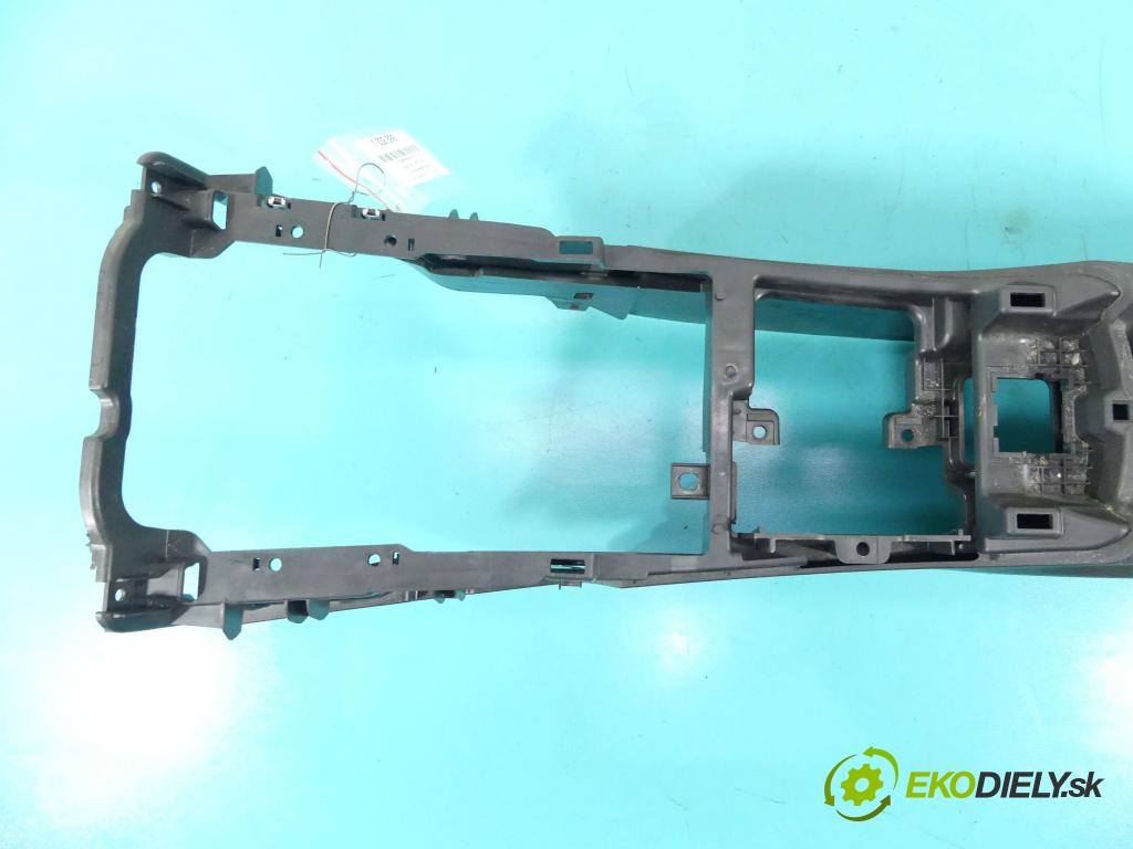 Citroen C4 II 2010-2017 1.6 hdi 92 HP manual 68 kW 1560 cm3 5- operadlo 9672174077 (Lakťové opierky)