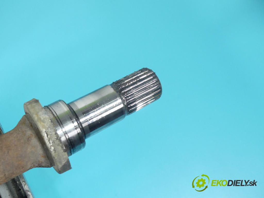 Mazda 323f 1.6 16v 98 HP manual 72 kW 1598 cm3 5- poloos pravé  (Poloosy)