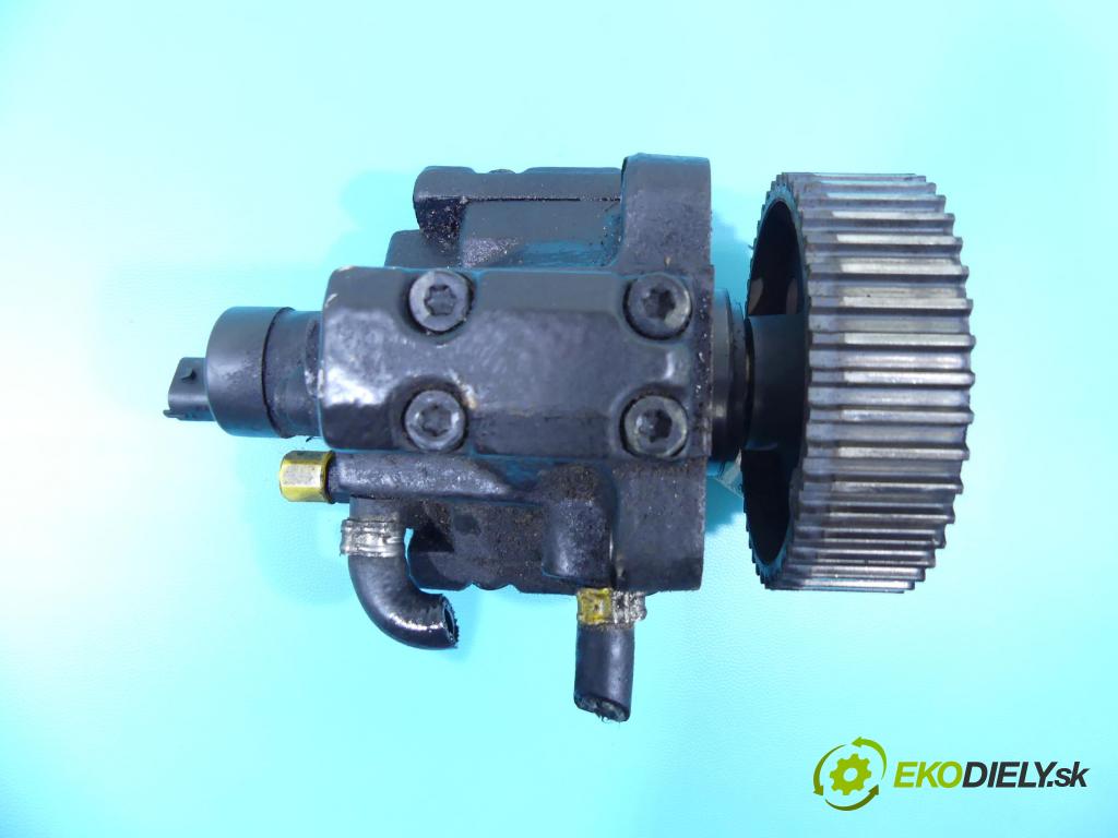 Fiat Punto II 1999-2010 1.9 jtd 80 HP manual 59 kW 1910 cm3 5- čerpadlo vstrekovacia 0445010007 (Vstrekovacie čerpadlá)
