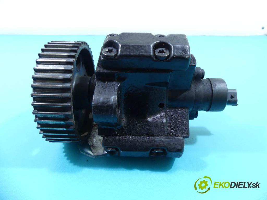 Fiat Punto II 1999-2010 1.9 jtd 80 HP manual 59 kW 1910 cm3 5- čerpadlo vstrekovacia 0445010007 (Vstrekovacie čerpadlá)