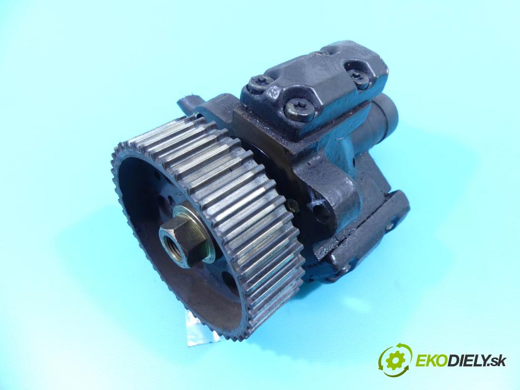 Fiat Punto II 1999-2010 1.9 jtd 80 HP manual 59 kW 1910 cm3 5- čerpadlo vstrekovacia 0445010007 (Vstrekovacie čerpadlá)