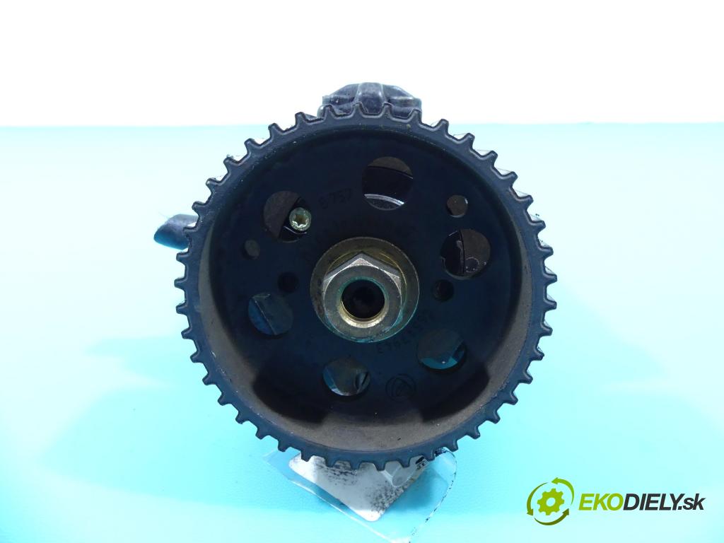 Fiat Punto II 1999-2010 1.9 jtd 80 HP manual 59 kW 1910 cm3 5- čerpadlo vstrekovacia 0445010007 (Vstrekovacie čerpadlá)