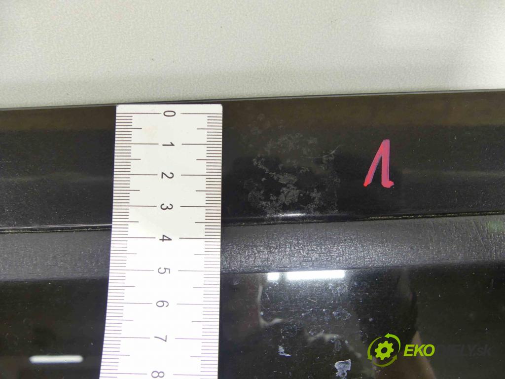 Opel Astra II 1998-2009 1.6 75 hp manual 55 kW 1598 cm3 5- zadní kufrové dveře  (Zadní kapoty)