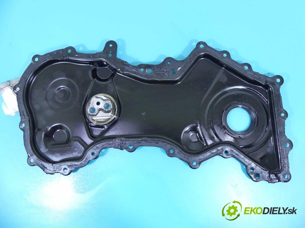 Renault Koleos I 2008-2016 2.0 DCI 173KM manual 127 kW 1995 cm3 5- obal vačkový 8200729304 (Kryty motora)