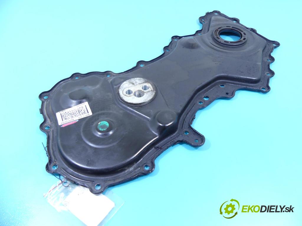 Renault Koleos I 2008-2016 2.0 DCI 173KM manual 127 kW 1995 cm3 5- obal vačkový 8200729304 (Kryty motora)