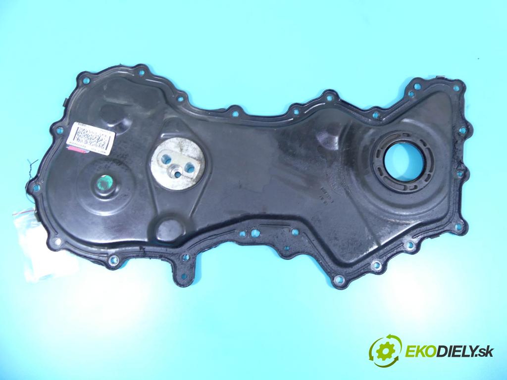 Renault Koleos I 2008-2016 2.0 DCI 173KM manual 127 kW 1995 cm3 5- obal vačkový 8200729304 (Kryty motora)