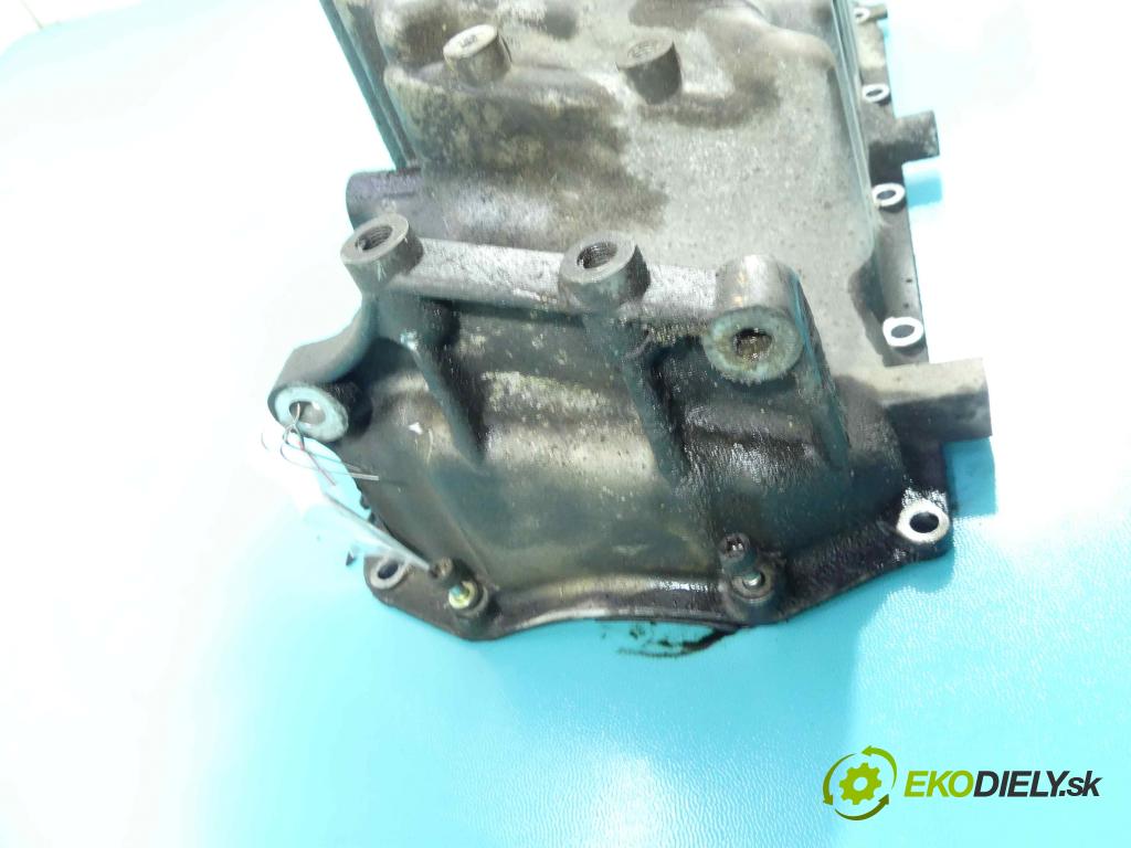 Lancia Lybra 1.9 jtd 116 HP manual 85 kW 1910 cm3 5- vaňa olejová  (Olejové vane)