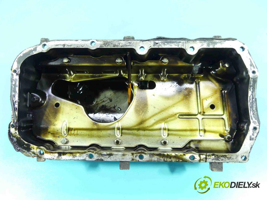 Lancia Lybra 1.9 jtd 116 HP manual 85 kW 1910 cm3 5- vaňa olejová  (Olejové vane)