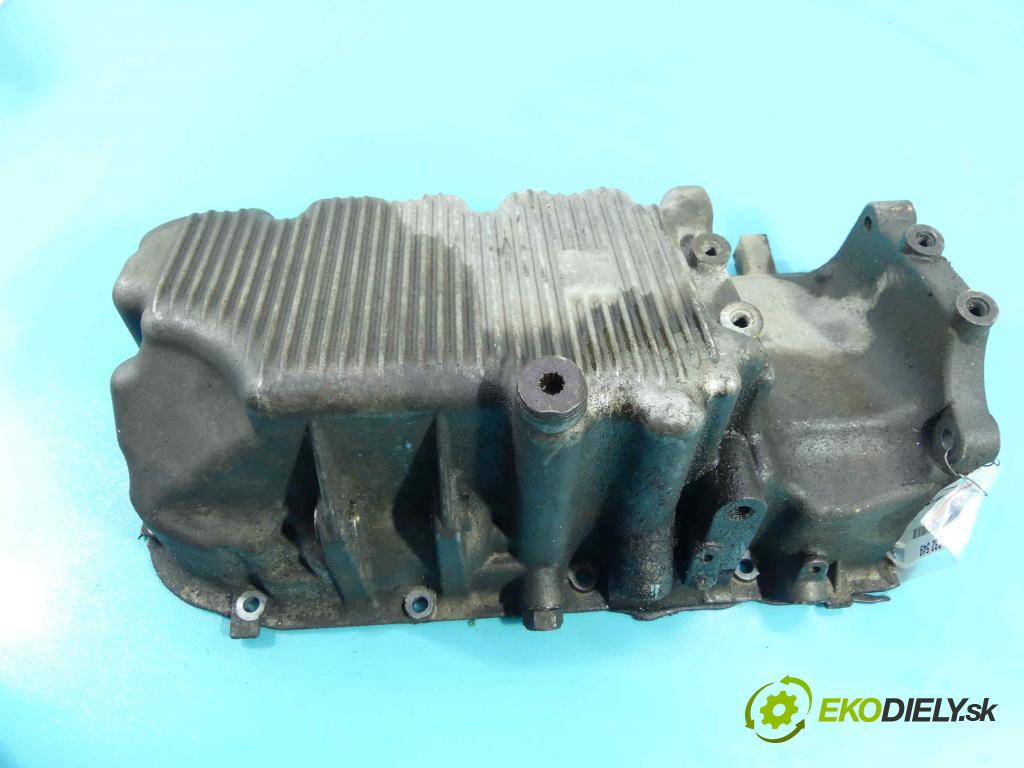 Lancia Lybra 1.9 jtd 116 HP manual 85 kW 1910 cm3 5- vaňa olejová  (Olejové vane)