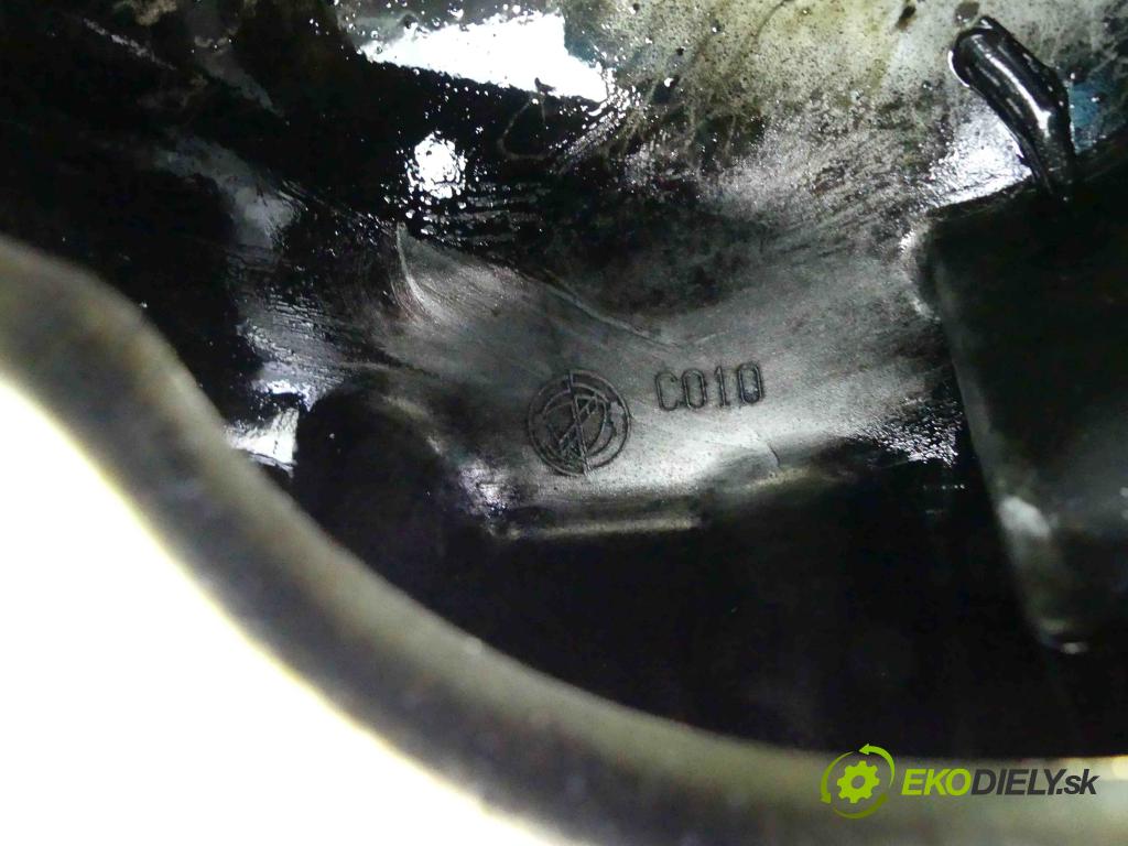 Lancia Lybra 1.9 jtd 116 HP manual 85 kW 1910 cm3 5- vaňa olejová  (Olejové vane)