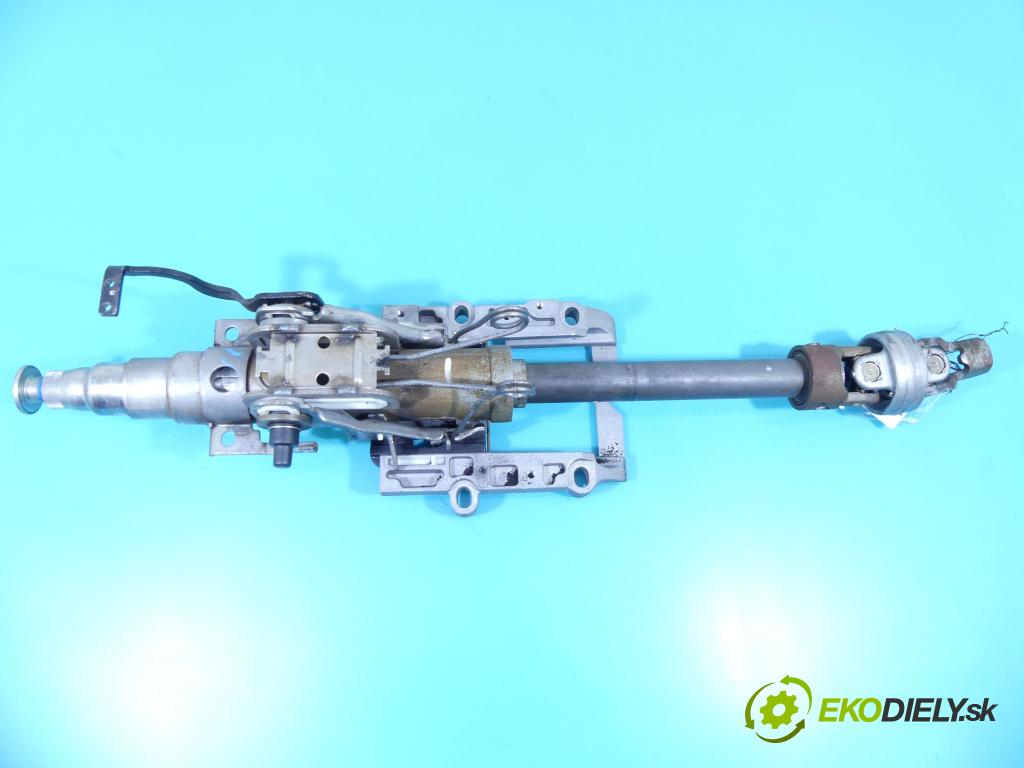 Audi A8 D2 1994-2002 2.8 V6 193 HP automatic 142 kW 2771 cm3 4- Stĺpik volant 4D0419502AB (Tyč riadenia (volantu))