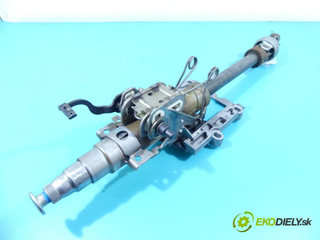 Audi A8 D2 1994-2002 2.8 V6 193 HP automatic 142 kW 2771 cm3 4- Stĺpik volant 4D0419502AB (Tyč riadenia (volantu))