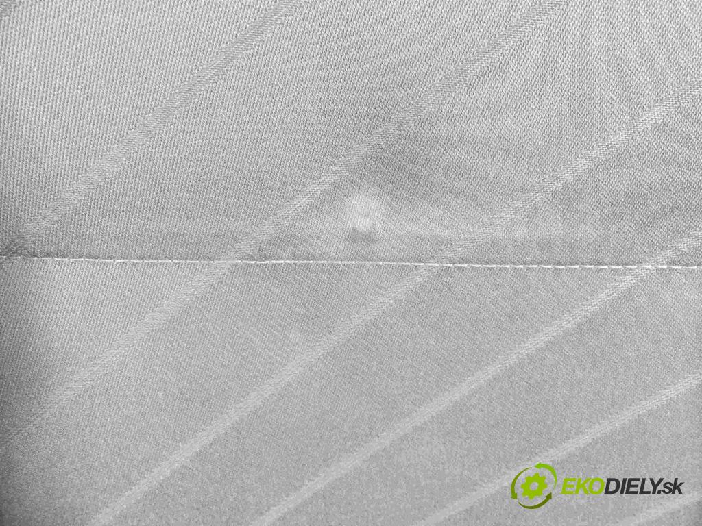 Audi A8 D2 1994-2002 2.8 V6 193 HP automatic 142 kW 2771 cm3 4- Sedačka ľavý  (Sedačky, sedadlá)