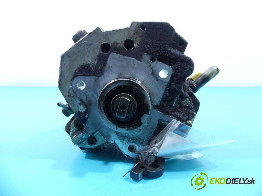 Volvo S80 I 1998-2006 2.4 D5 163 HP automatic 120 kW 2401 cm3 4- čerpadlo vstrekovacia 0445010043 (Vstrekovacie čerpadlá)