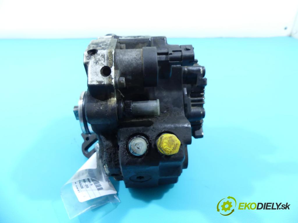 Volvo S80 I 1998-2006 2.4 D5 163 HP automatic 120 kW 2401 cm3 4- čerpadlo vstrekovacia 0445010043 (Vstrekovacie čerpadlá)