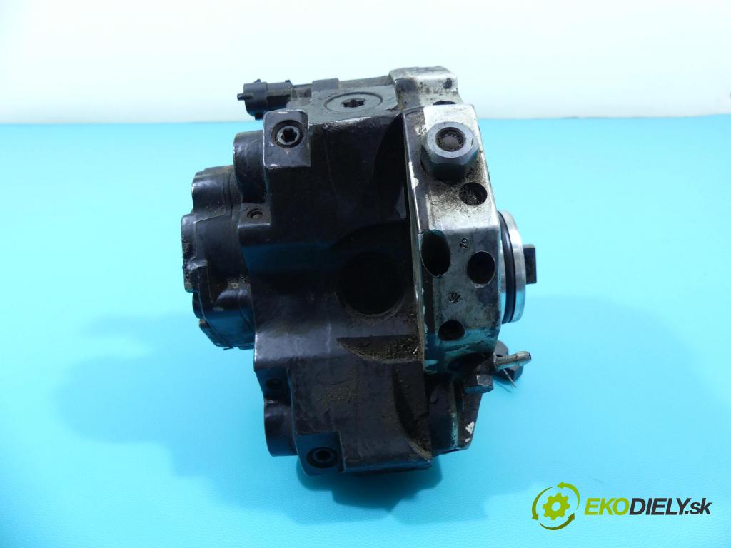 Volvo S80 I 1998-2006 2.4 D5 163 HP automatic 120 kW 2401 cm3 4- čerpadlo vstrekovacia 0445010043 (Vstrekovacie čerpadlá)