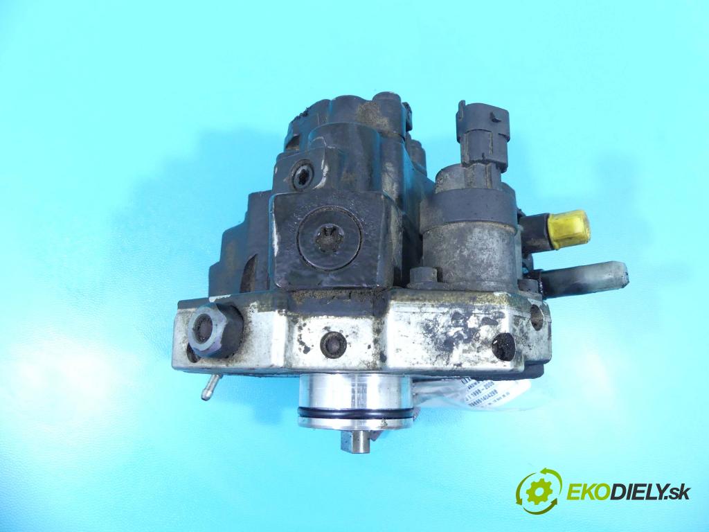 Volvo S80 I 1998-2006 2.4 D5 163 HP automatic 120 kW 2401 cm3 4- čerpadlo vstrekovacia 0445010043 (Vstrekovacie čerpadlá)