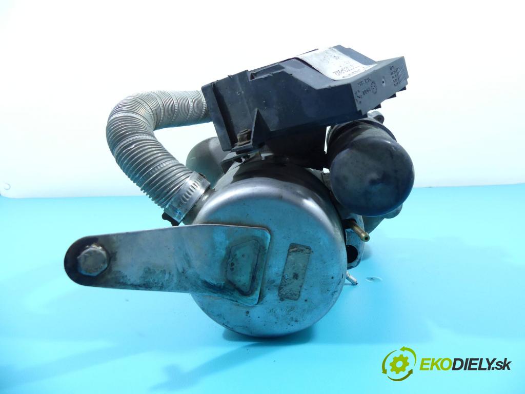 Volvo S80 I 1998-2006 2.4 D5 163 hp automatic 120 kW 2401 cm3 4- Webasto 3731003-00 (Webasto ohřívače)