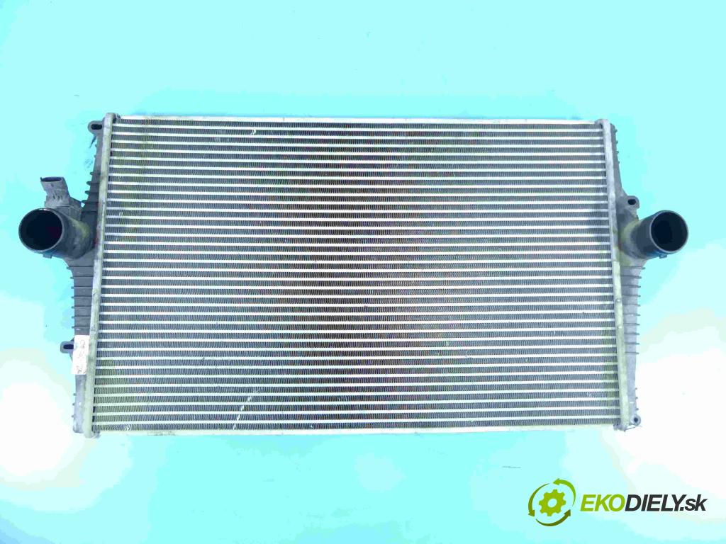 Volvo S80 I 1998-2006 2.4 D5 163 hp automatic 120 kW 2401 cm3 4- Intercooler 150897614 (Chladiče nasávaného vzduchu (intercoolery))