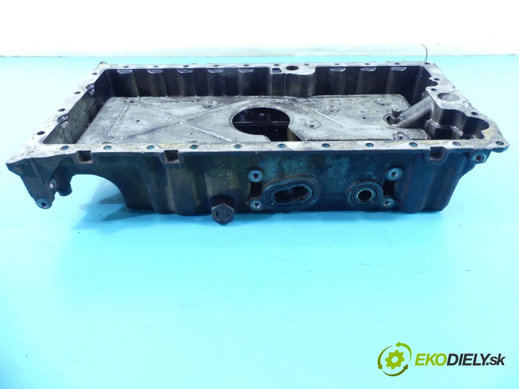 Volvo S80 I 1998-2006 2.4 D5 163 HP automatic 120 kW 2401 cm3 4- vaňa olejová 8631507 (Olejové vane)