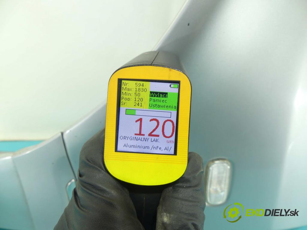 Audi A8 D2 1994-2002 2.8 V6 193 hp automatic 142 kW 2771 cm3 4- blatnik přední levý  (Predné ľavé)