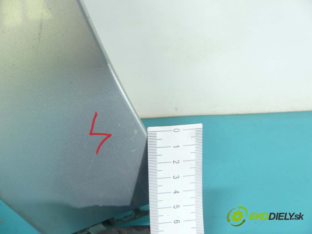 Audi A8 D2 1994-2002 2.8 V6 193 hp automatic 142 kW 2771 cm3 4- blatnik přední levý  (Predné ľavé)