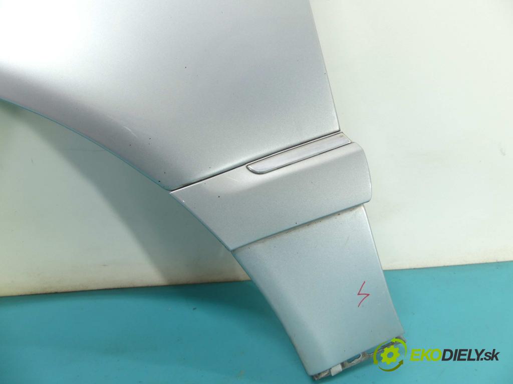 Audi A8 D2 1994-2002 2.8 V6 193 hp automatic 142 kW 2771 cm3 4- blatnik přední levý  (Predné ľavé)