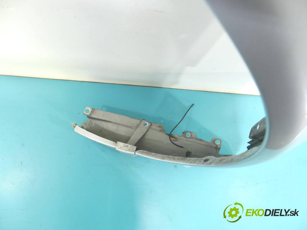 Audi A8 D2 1994-2002 2.8 V6 193 hp automatic 142 kW 2771 cm3 4- blatnik přední levý  (Predné ľavé)