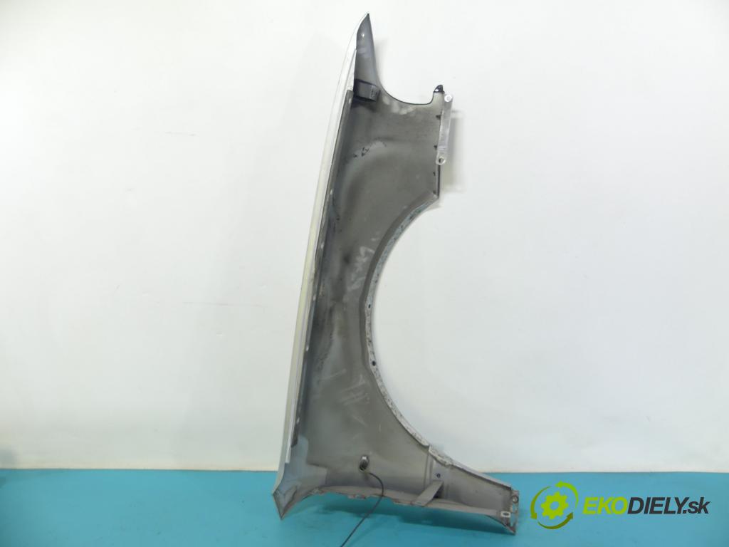 Audi A8 D2 1994-2002 2.8 V6 193 hp automatic 142 kW 2771 cm3 4- blatnik přední levý  (Predné ľavé)