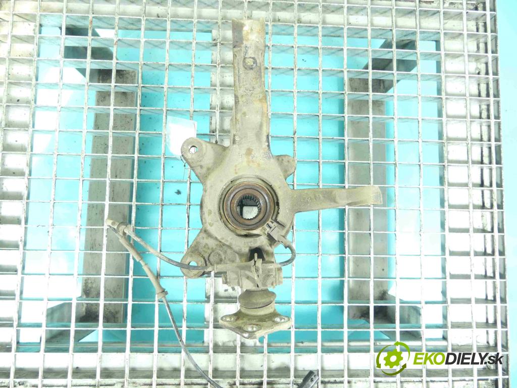 Renault Kangoo II 2008- 1.5 dci 86 HP manual 63 kW 1461 cm3 5- náboj pravé (Náboje)