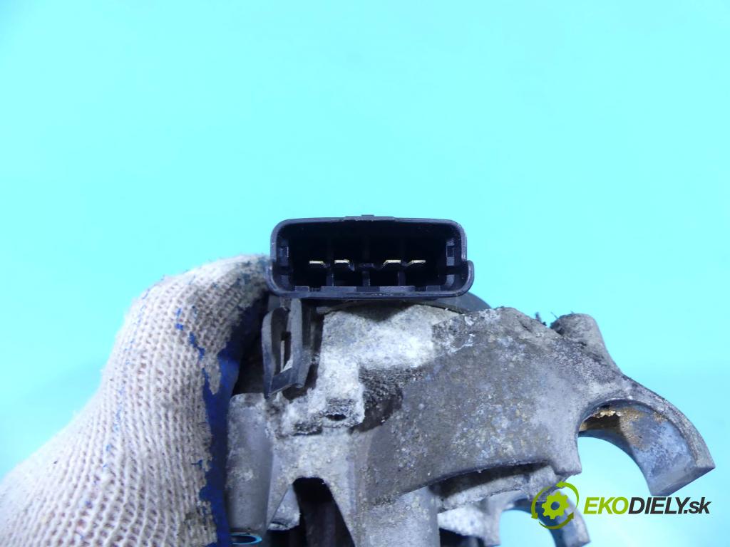 Renault Kangoo II 2008- 1.5 dci 86 hp manual 63 kW 1461 cm3 5- motor stěračů přední 54001902