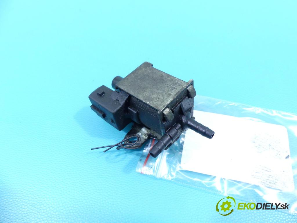 Audi A4 B7 2004-2008 1.8 T (ADR) 163 HP manual 120 kW 1781 cm3 5- ventil podtlaku 028906283Q (Ventily)