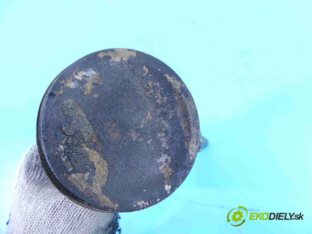 Audi A4 B7 2004-2008 1.8 T (ADR) 163 HP manual 120 kW 1781 cm3 5- piest ADR (Piest)