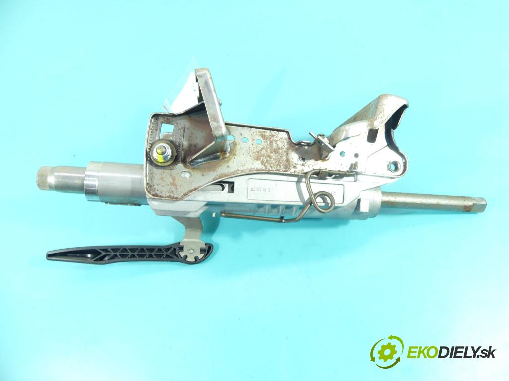 Audi A6 C7 2011-2018 2.0 TFSI 211KM automatic 155 kW 1984 cm3 4- Stĺpik volant 4G0419506AF (Tyč riadenia (volantu))