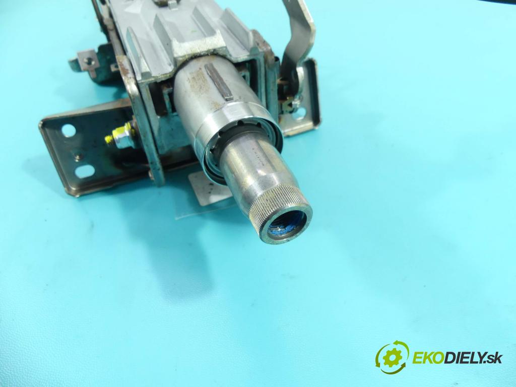 Audi A6 C7 2011-2018 2.0 TFSI 211KM automatic 155 kW 1984 cm3 4- Stĺpik volant 4G0419506AF (Tyč riadenia (volantu))