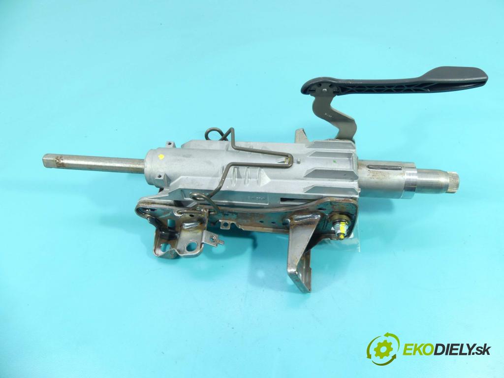 Audi A6 C7 2011-2018 2.0 TFSI 211KM automatic 155 kW 1984 cm3 4- Stĺpik volant 4G0419506AF (Tyč riadenia (volantu))