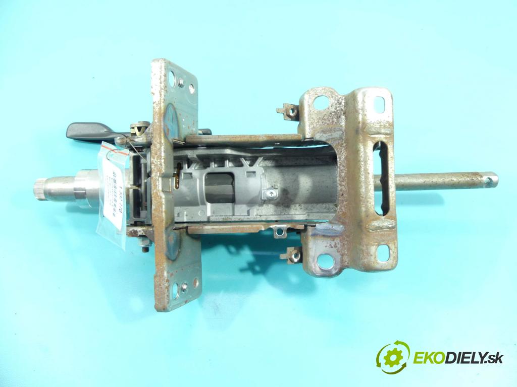 Audi A6 C7 2011-2018 2.0 TFSI 211KM automatic 155 kW 1984 cm3 4- Stĺpik volant 4G0419506AF (Tyč riadenia (volantu))