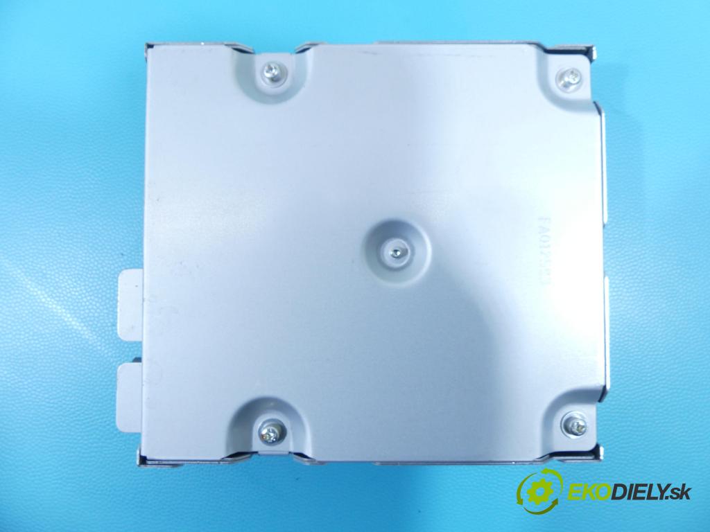 Audi A6 C7 2011-2018 2.0 TFSI 211KM automatic 155 kW 1984 cm3 4- modul riadiaca jednotka 4G0907441B (Ostatné)