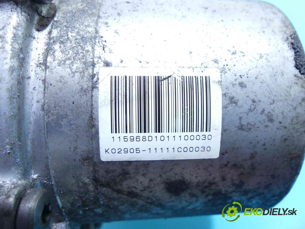 Citroen C4 II 2010-2017 1.6 hdi 92 HP manual 68 kW 1560 cm3 5- čerpadlo posilovač A5102332 (Servočerpadlá, pumpy riadenia)