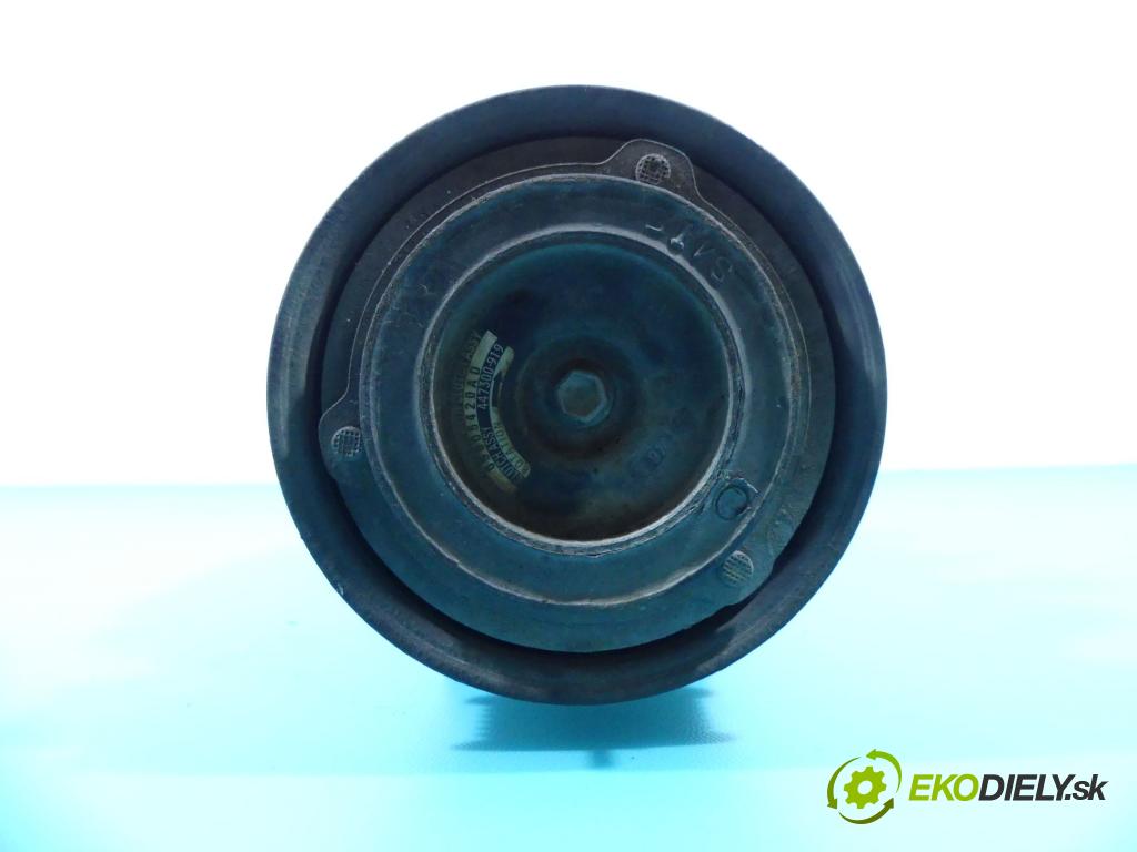 Chrysler Voyager IV 2000-2007 2.5 crdi 143 hp manual 105 kW 2499 cm3 5- Kompresor: klíma 447220-4980 (Kompresor klimatizace)